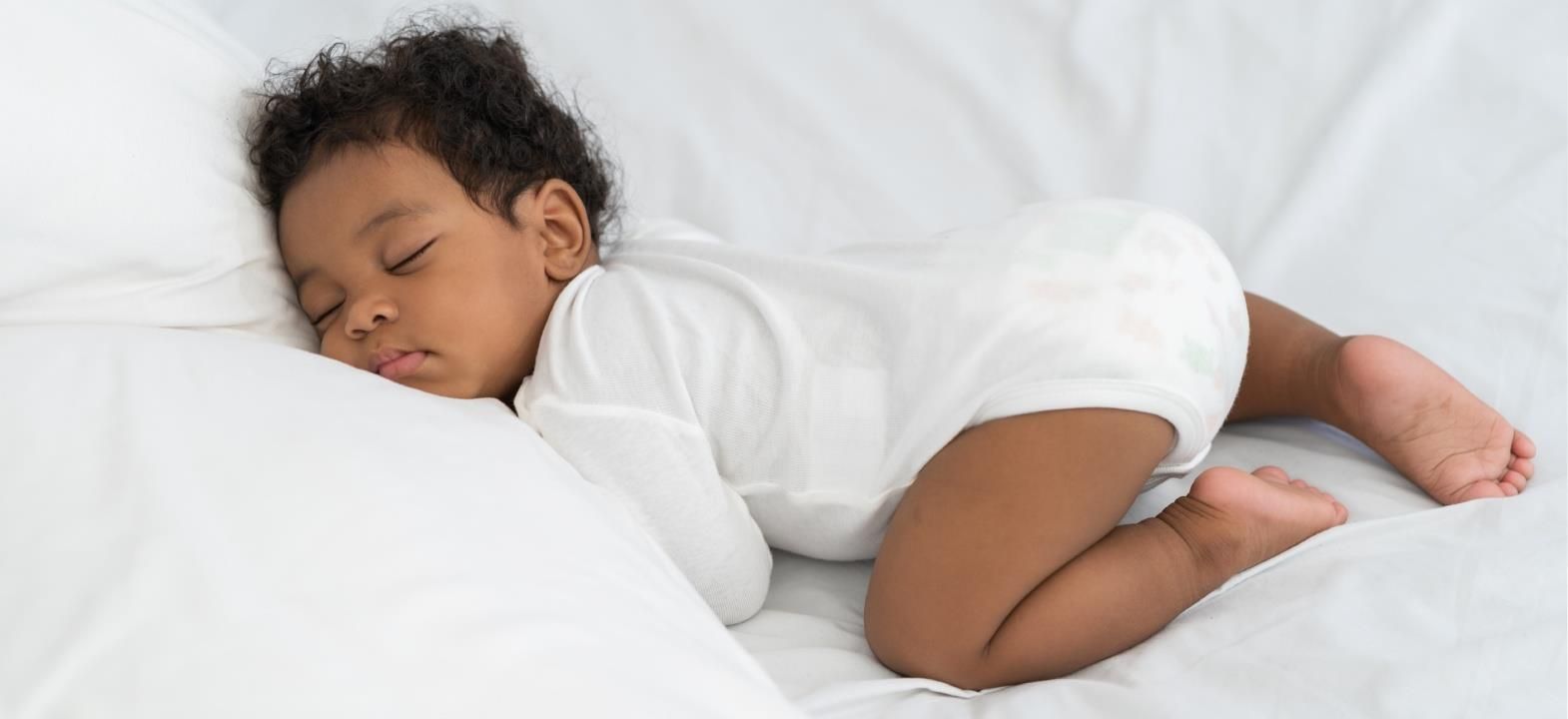 Choosing a Baby Mattress: What You Should Know